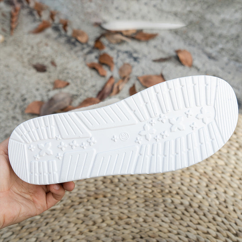 Jenel™ - Gemütliche Winter-Slipper mit Halt