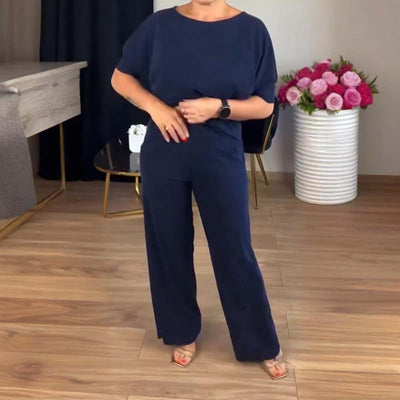 Velia™ - Bequemes und Elegantes 3-Teiliges Set