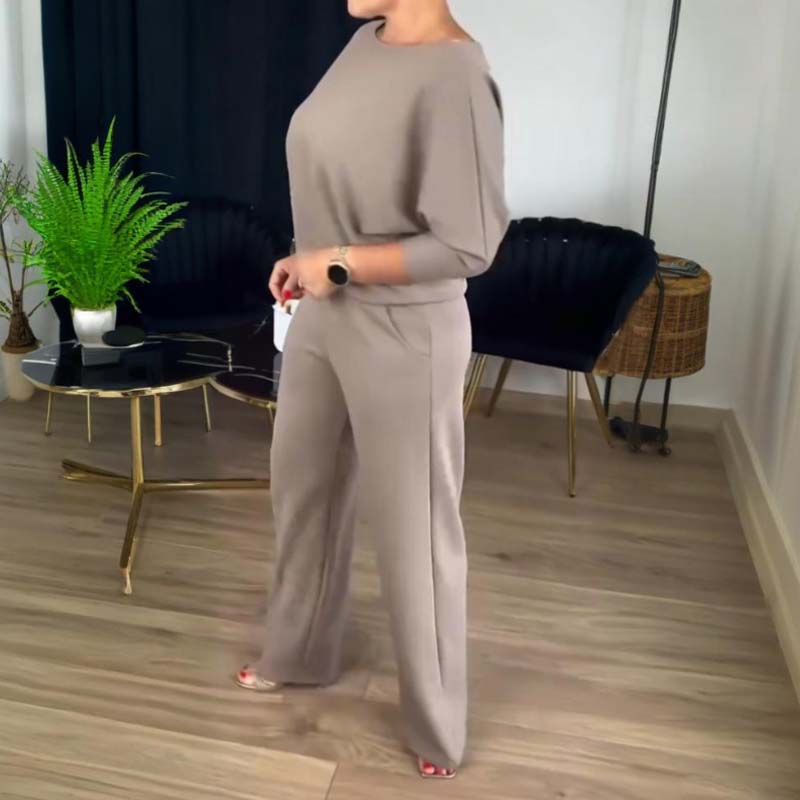 Velia™ - Bequemes und Elegantes 3-Teiliges Set