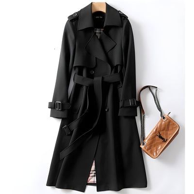 Cosyra™ - Stilvoller & Eleganter Trenchcoat